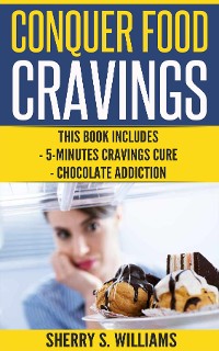Cover Conquer Food Cravings