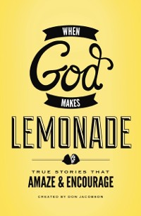 Cover When God Makes Lemonade