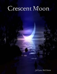 Cover Crescent Moon