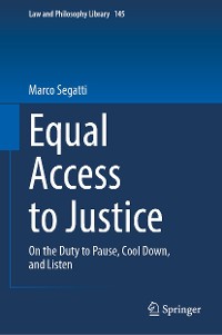 Cover Equal Access to Justice