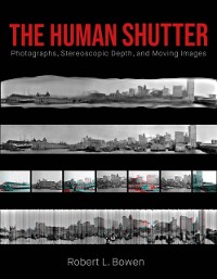 Cover Human Shutter