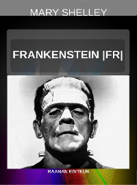 Cover Frankenstein |FR|