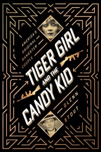 Cover Tiger Girl And The Candy Kid