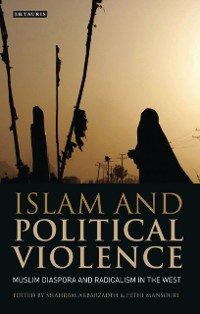 Cover Islam and Political Violence