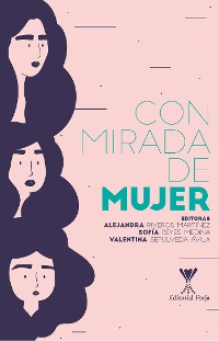 Cover Con mirada de mujer