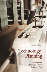 Cover Technology Planning
