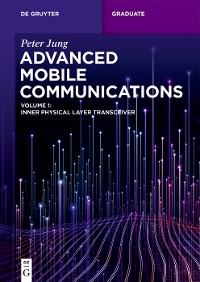 Cover Advanced Mobile Communications