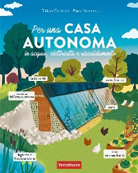 Cover Per una CASA AUTONOMA