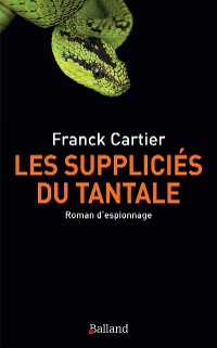 Cover Les suppliciés du Tantale