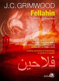 Cover Fellahin