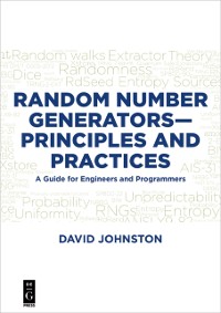 Cover Random Number Generators-Principles and Practices