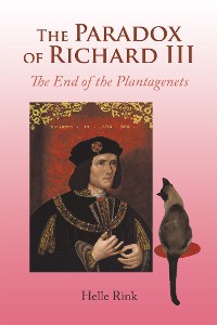 Cover The Paradox of Richard Iii