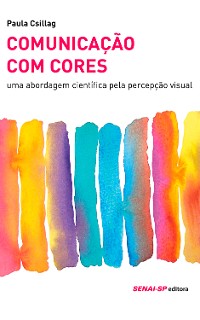 Cover Comunicação com Cores