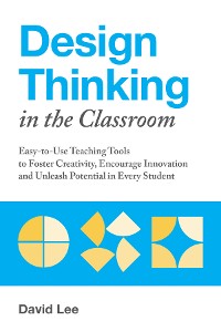 Cover Design Thinking in the Classroom