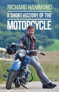 Cover Short History of the Motorcycle