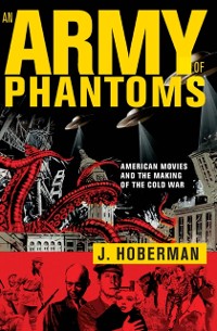 Cover Army of Phantoms