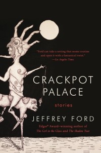 Cover Crackpot Palace
