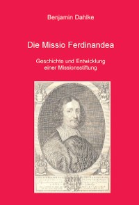 Cover Die Missio Ferdinandea