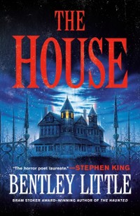 Cover House