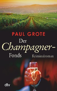 Cover Der Champagner-Fonds