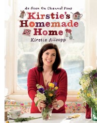 Cover Kirstie's Homemade Home
