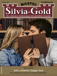 Cover Silvia-Gold 175