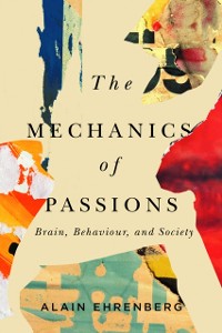 Cover Mechanics of Passion