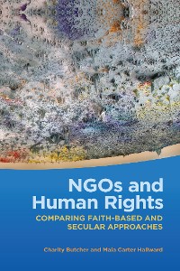 Cover NGOs and Human Rights