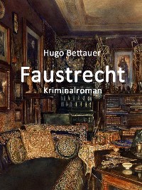 Cover Faustrecht