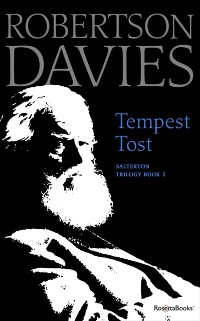 Cover Tempest Tost