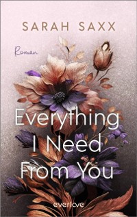 Cover Everything I Need From You