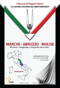 Cover Marche - Abruzzo - Molise