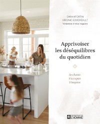 Cover Apprivoiser les déséquilibres du quotidien