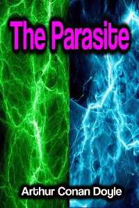 Cover The Parasite