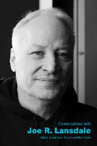 Cover Conversations with Joe R. Lansdale