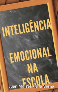 Cover Inteligência Emocional na Escola