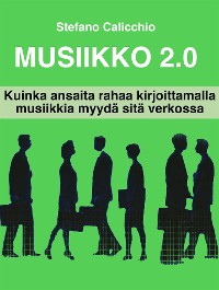 Cover Muusikko 2.0