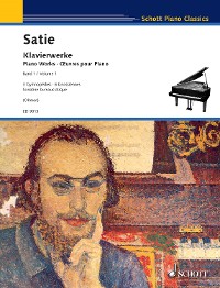 Cover Piano Works