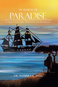 Cover In Search of Paradise