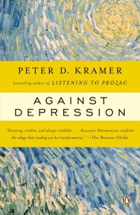 Cover Against Depression