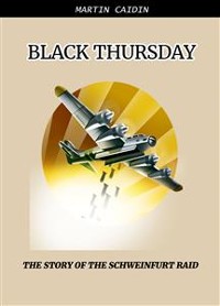 Cover Black Thursday