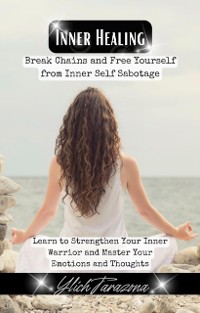 Cover Inner Healing