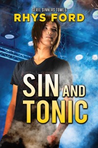 Cover Sin and Tonic (Français)