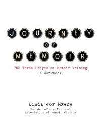 Cover Journey of Memoir
