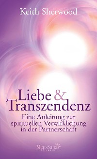 Cover Liebe und Transzendenz