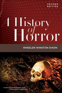 Cover History of Horror, 2nd Edition