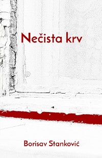 Cover Necista krv