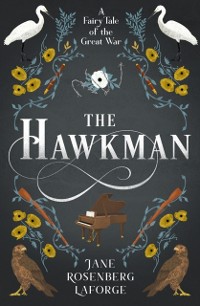 Cover Hawkman