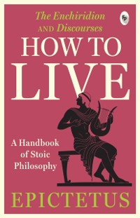 Cover How to Live