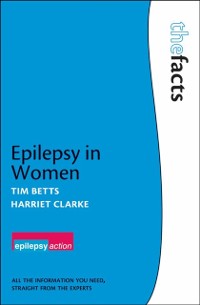 Cover Epilepsy in Women